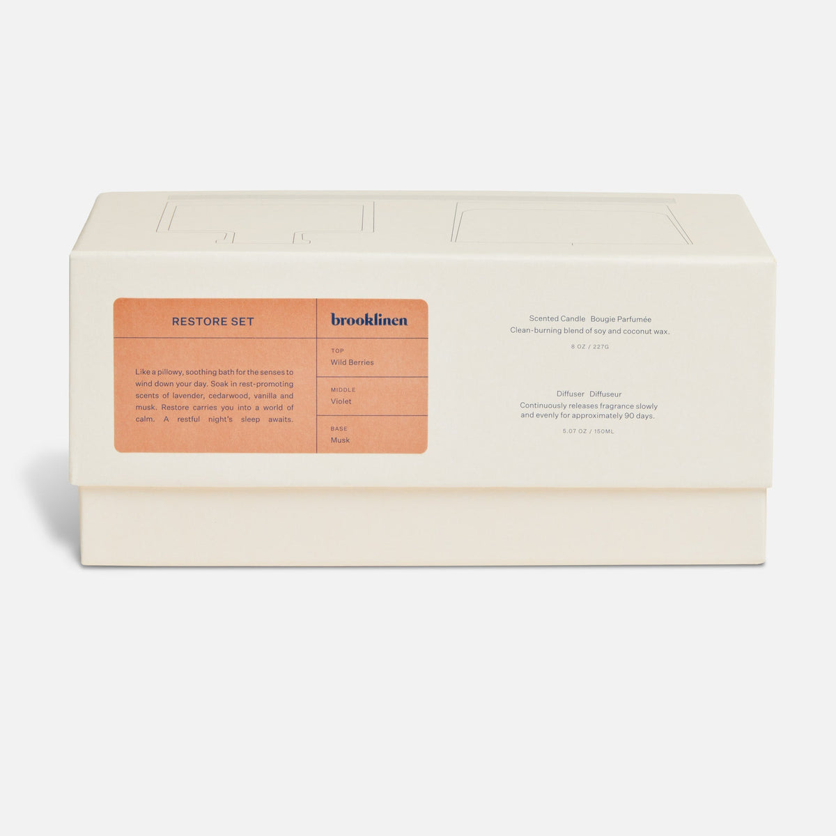 Candle & Diffuser Set - Image 10