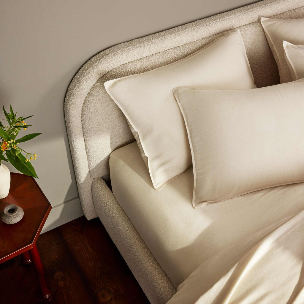 Heathered Cashmere Hardcore Sheet Bundle - Image 39