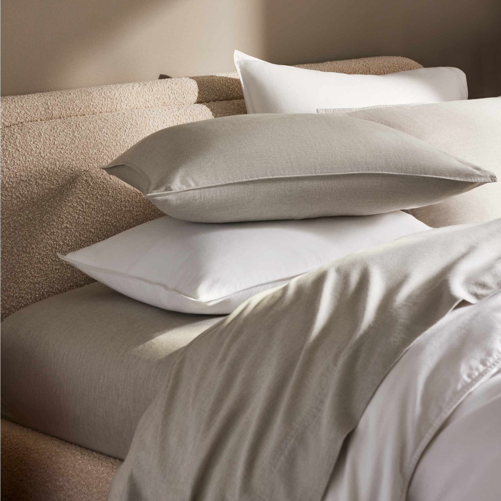 Heathered Cashmere Hardcore Sheet Bundle - Image 44