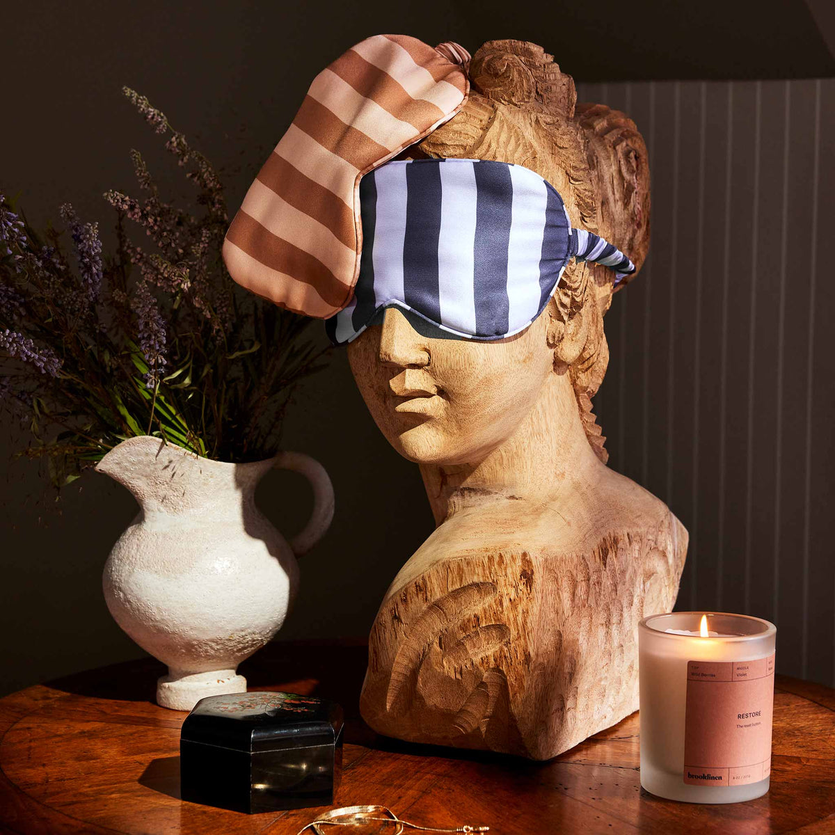 Free Mulberry Silk Eyemask - Image 58