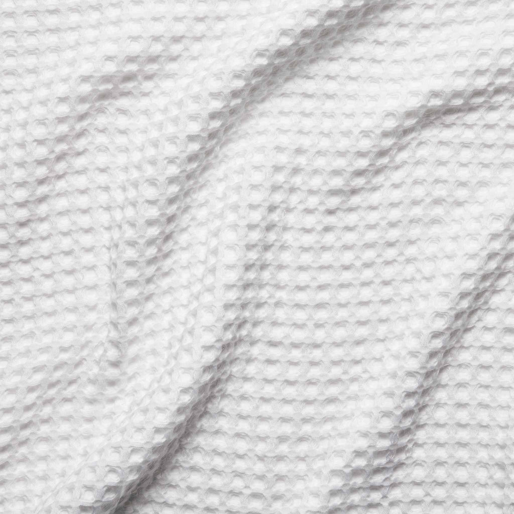 Dreamweave Waffle Washcloths Set of 2 - Image 2