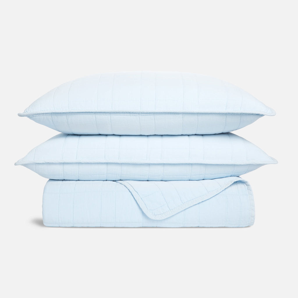 Weekend Wash Quilt Set - Image 4