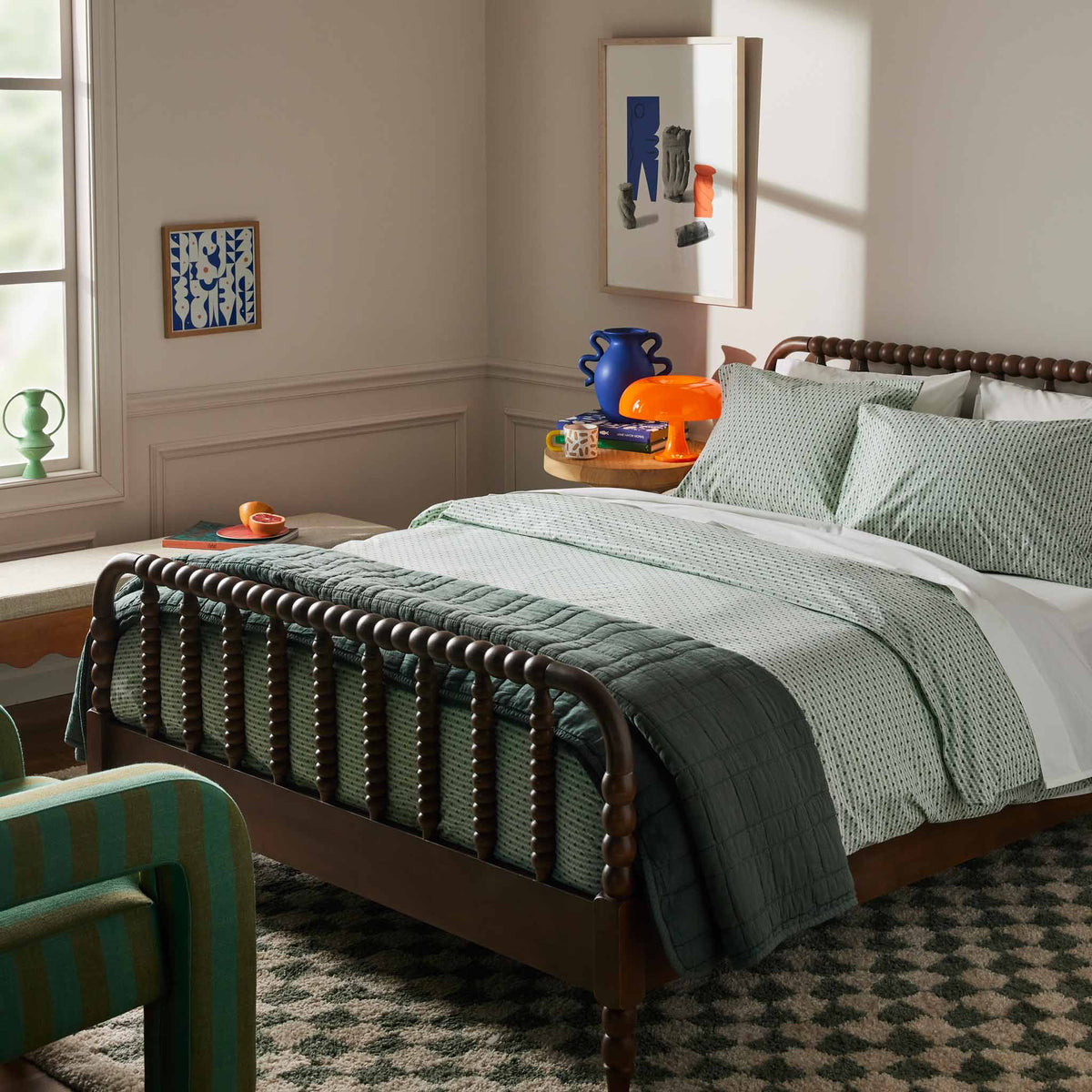 Weekend Wash Quilt Set - Image 14