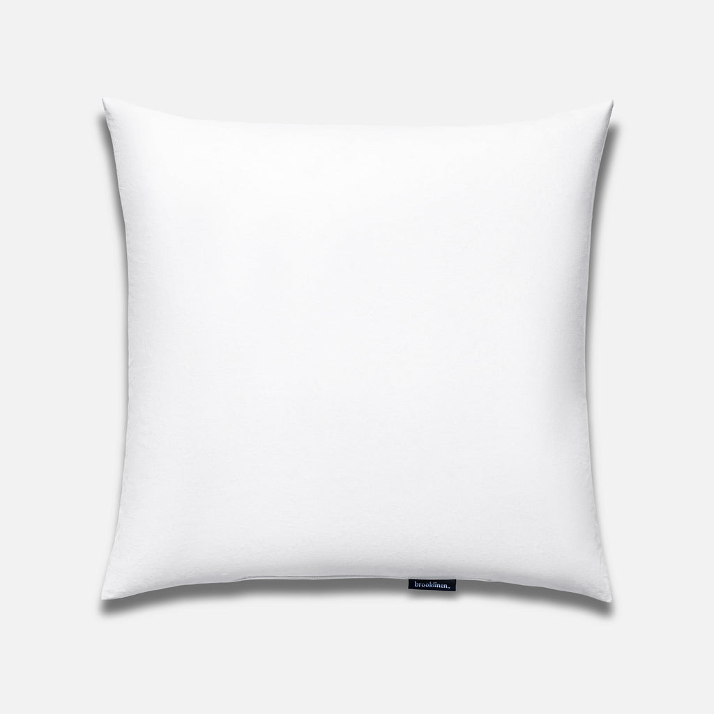 Down Alternative Pillow Insert