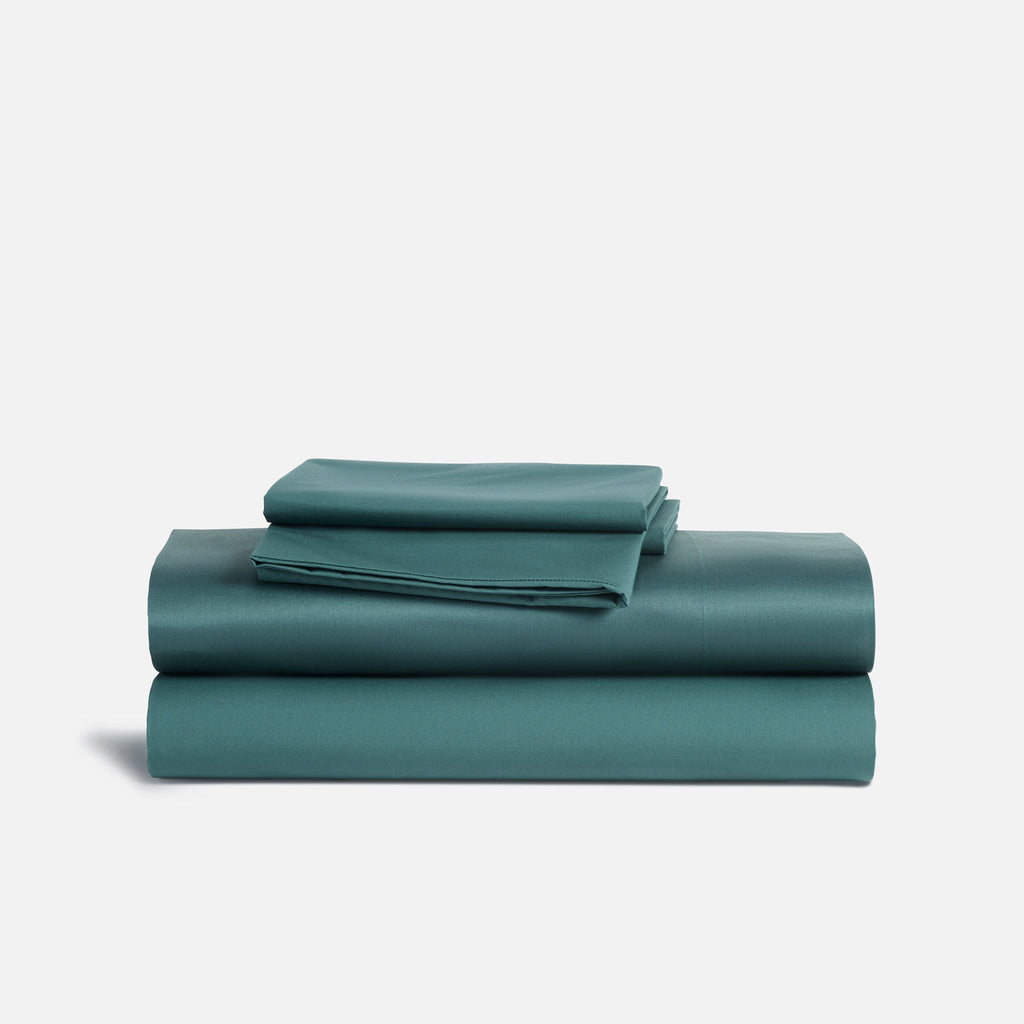 Luxe Sateen Core Sheet Set - Last Call - Image 39