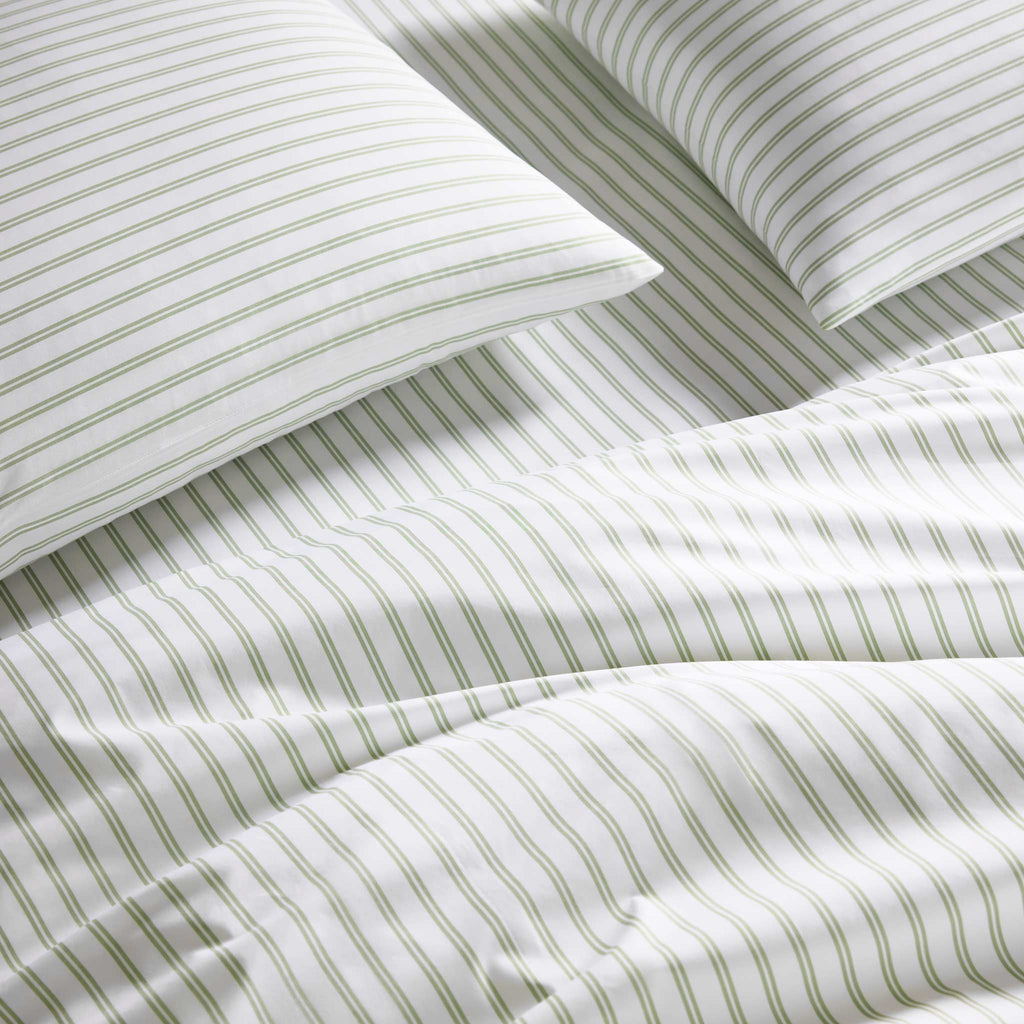 Classic Percale Core Sheet Set - Last Call - Image 34