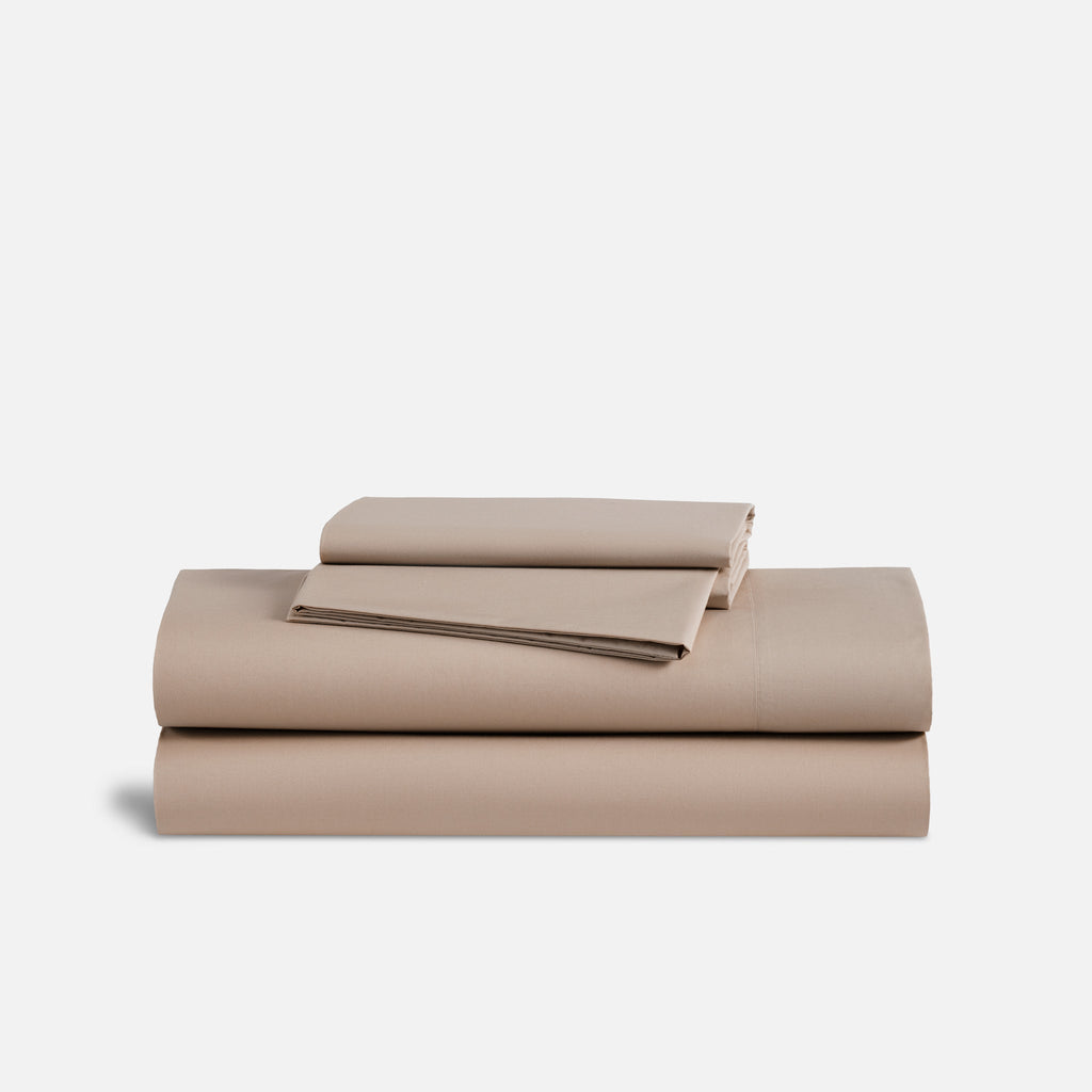 Classic Percale Core Sheet Set - Last Call - Image 87