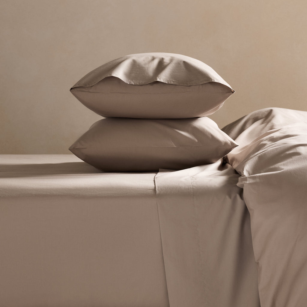 Classic Percale Core Sheet Set - Last Call - Image 92