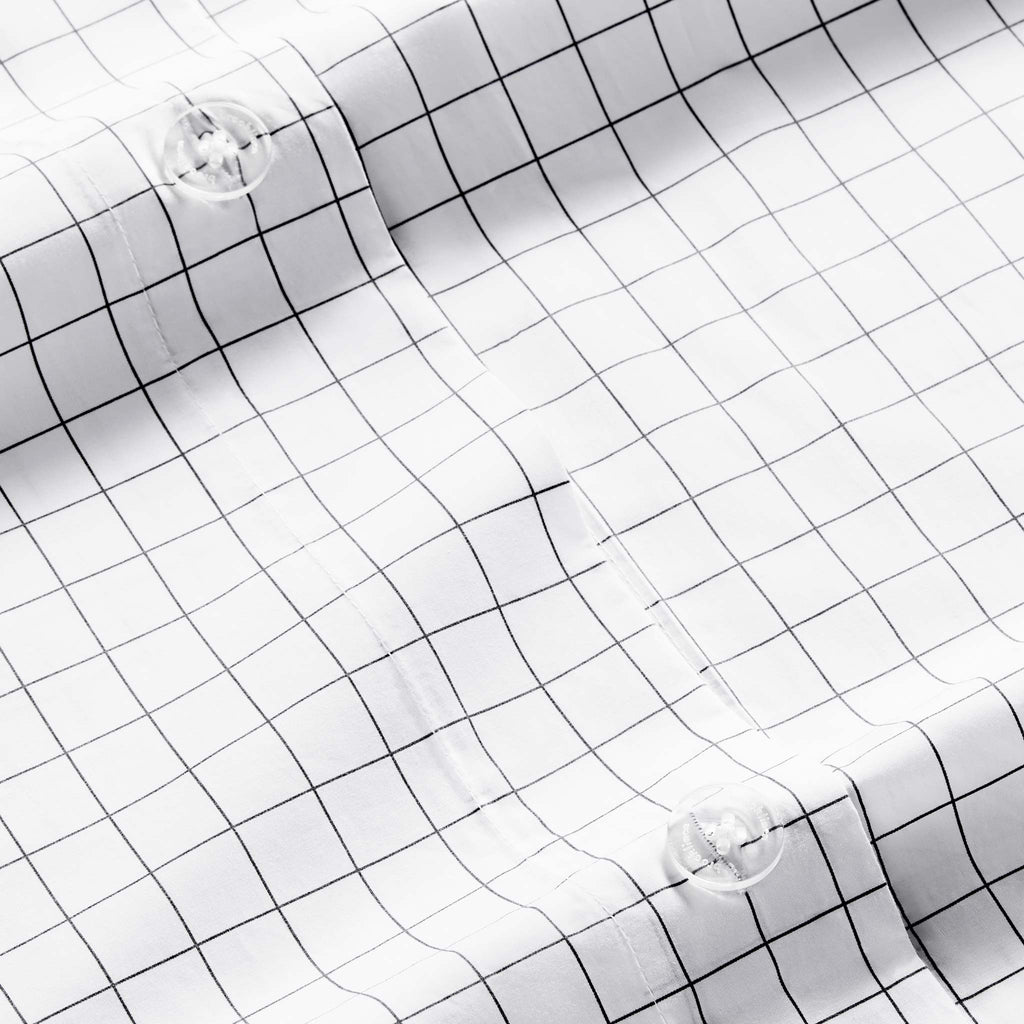 Classic Percale Duvet Cover - Last Call - Image 126
