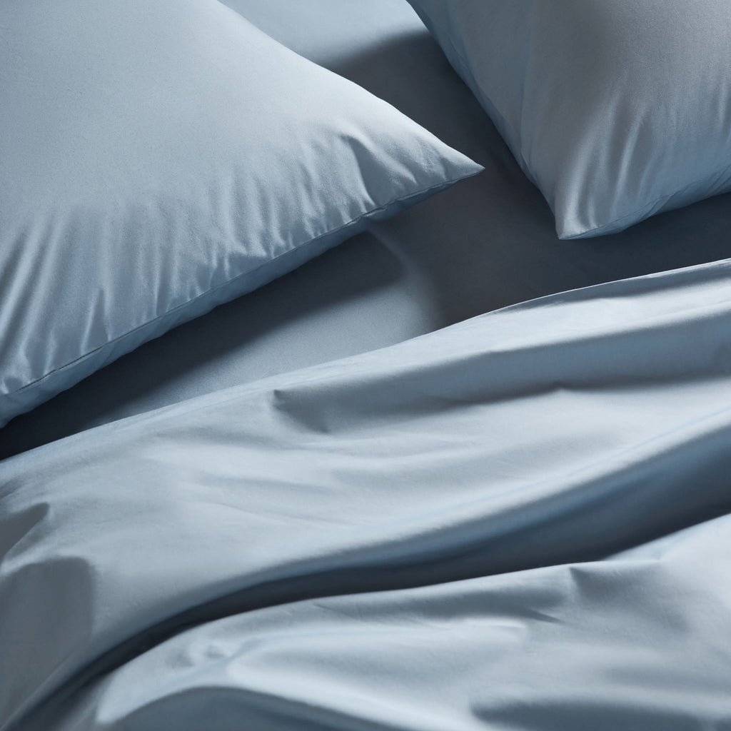 Classic Percale Flat Sheet - Image 22