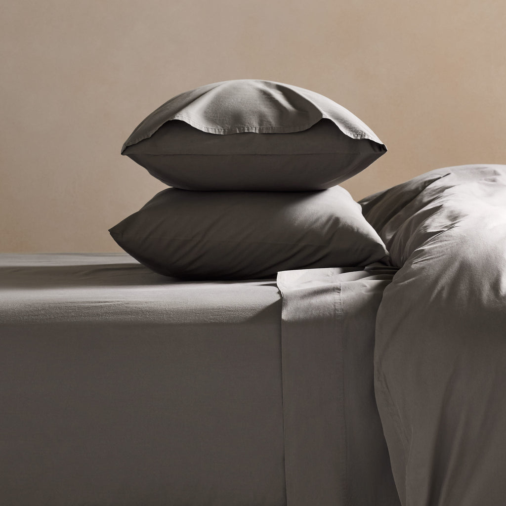 Organic Cotton Pillowcase Set - Last Call - Image 35