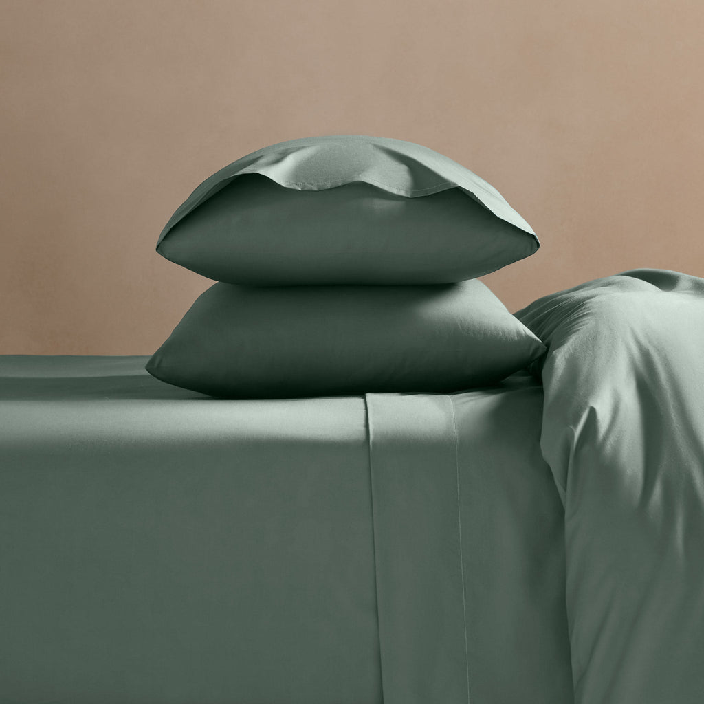 Classic Percale Core Sheet Set - Last Call - Image 75