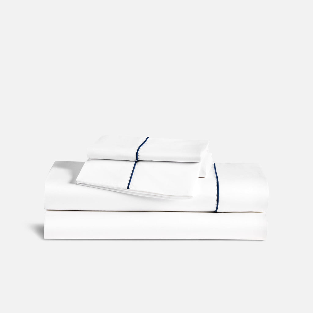 Classic Percale Core Sheet Set - Last Call - Image 7
