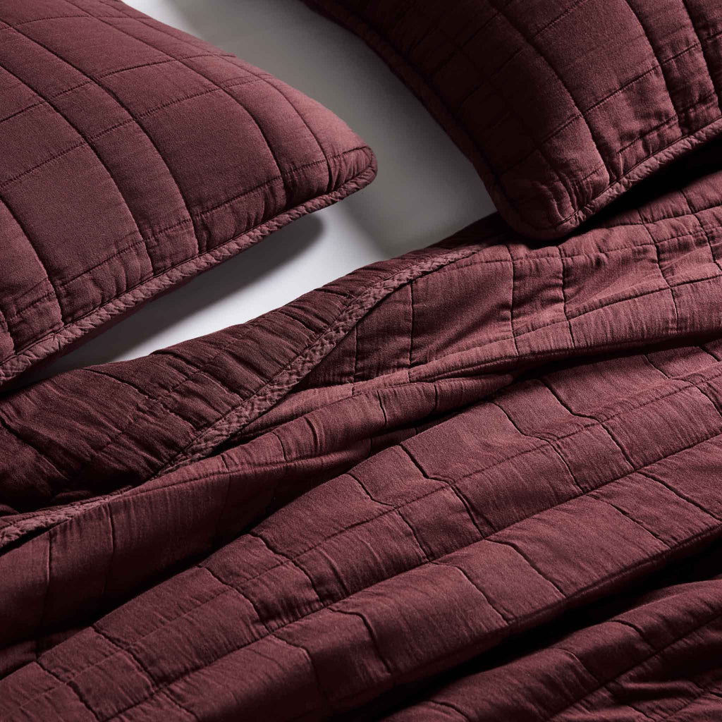 Weekend Wash Quilt Set - Image 32