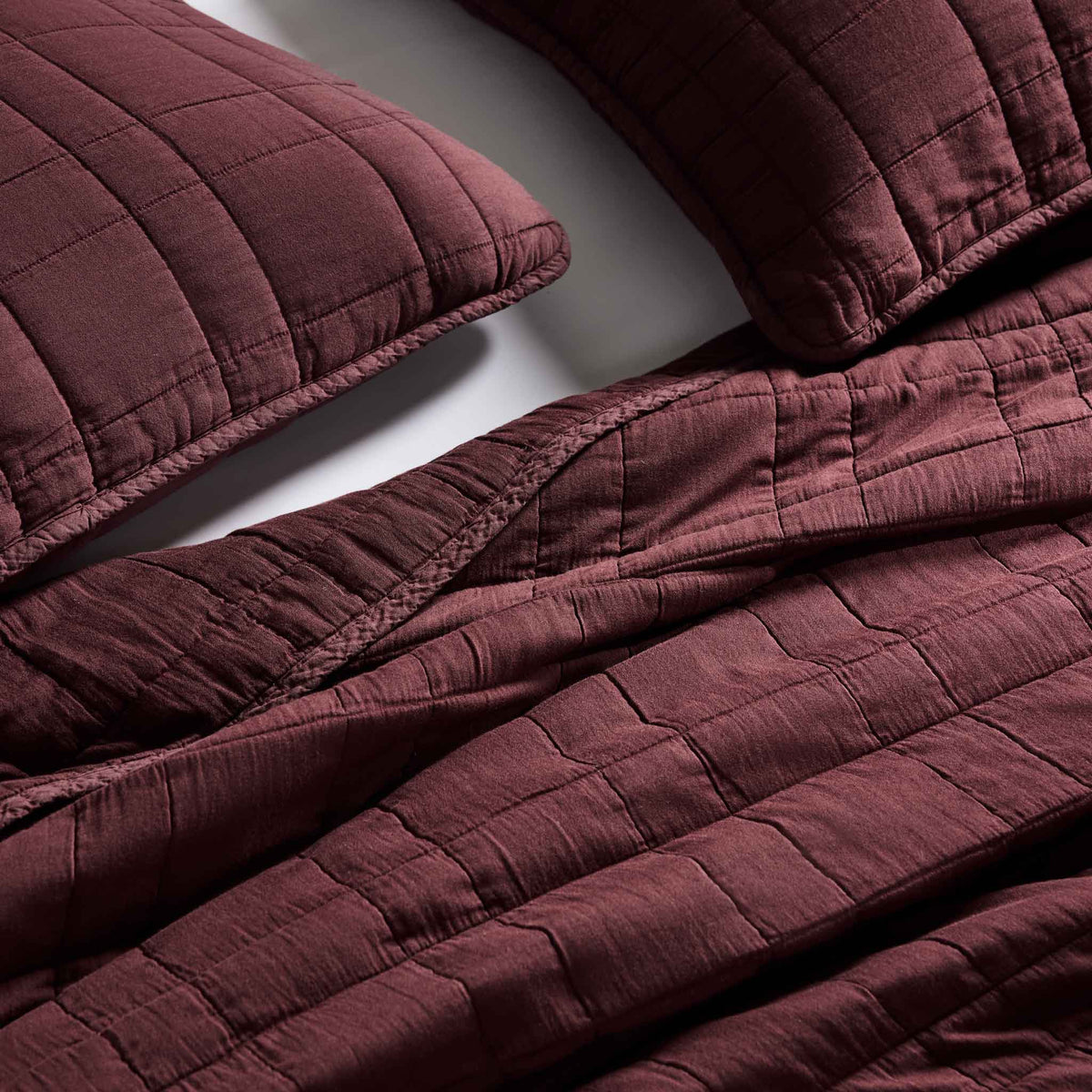 Weekend Wash Quilt Set - Image 32