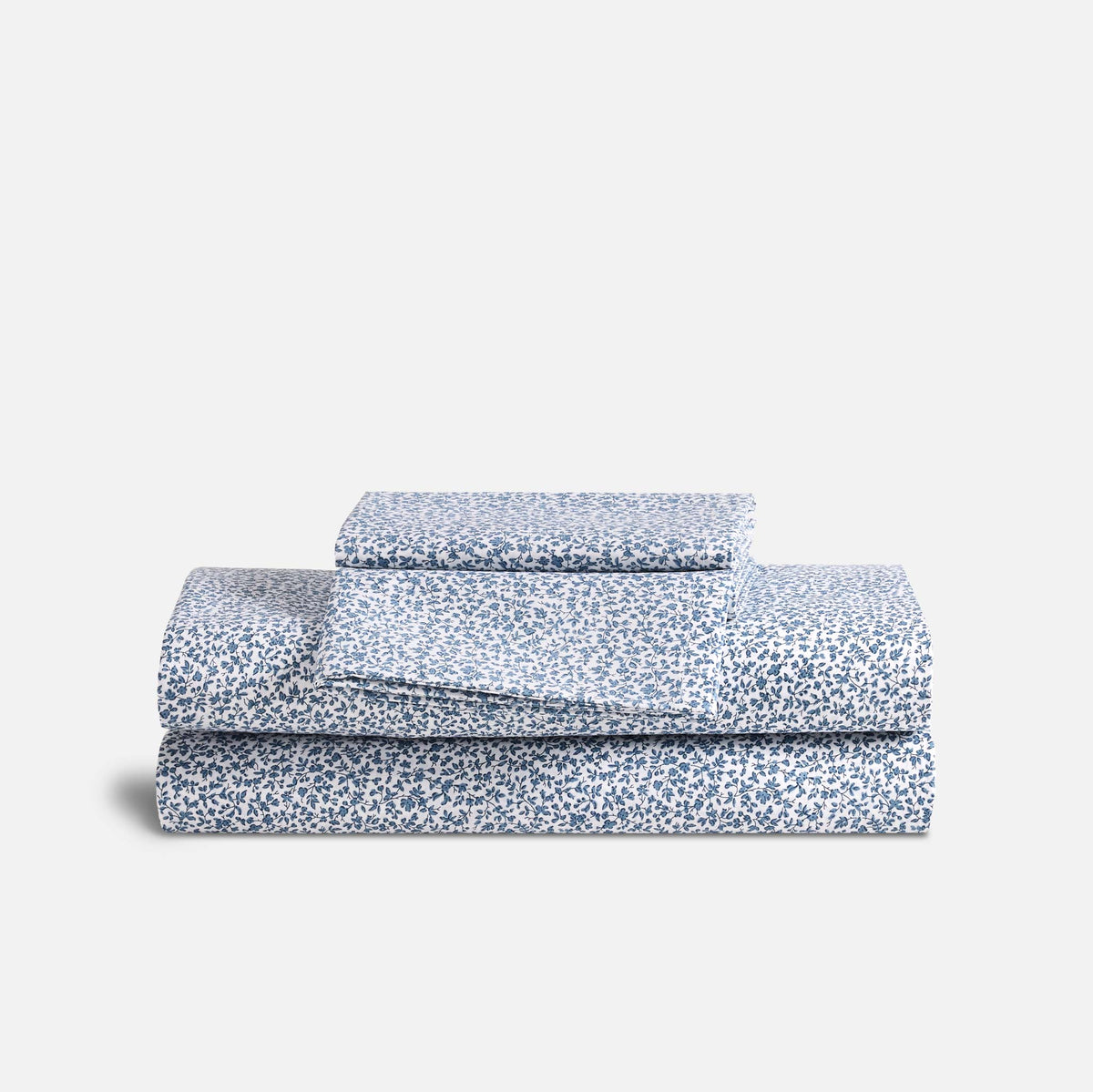 Classic Percale Core Sheet Set - Last Call - Image 36