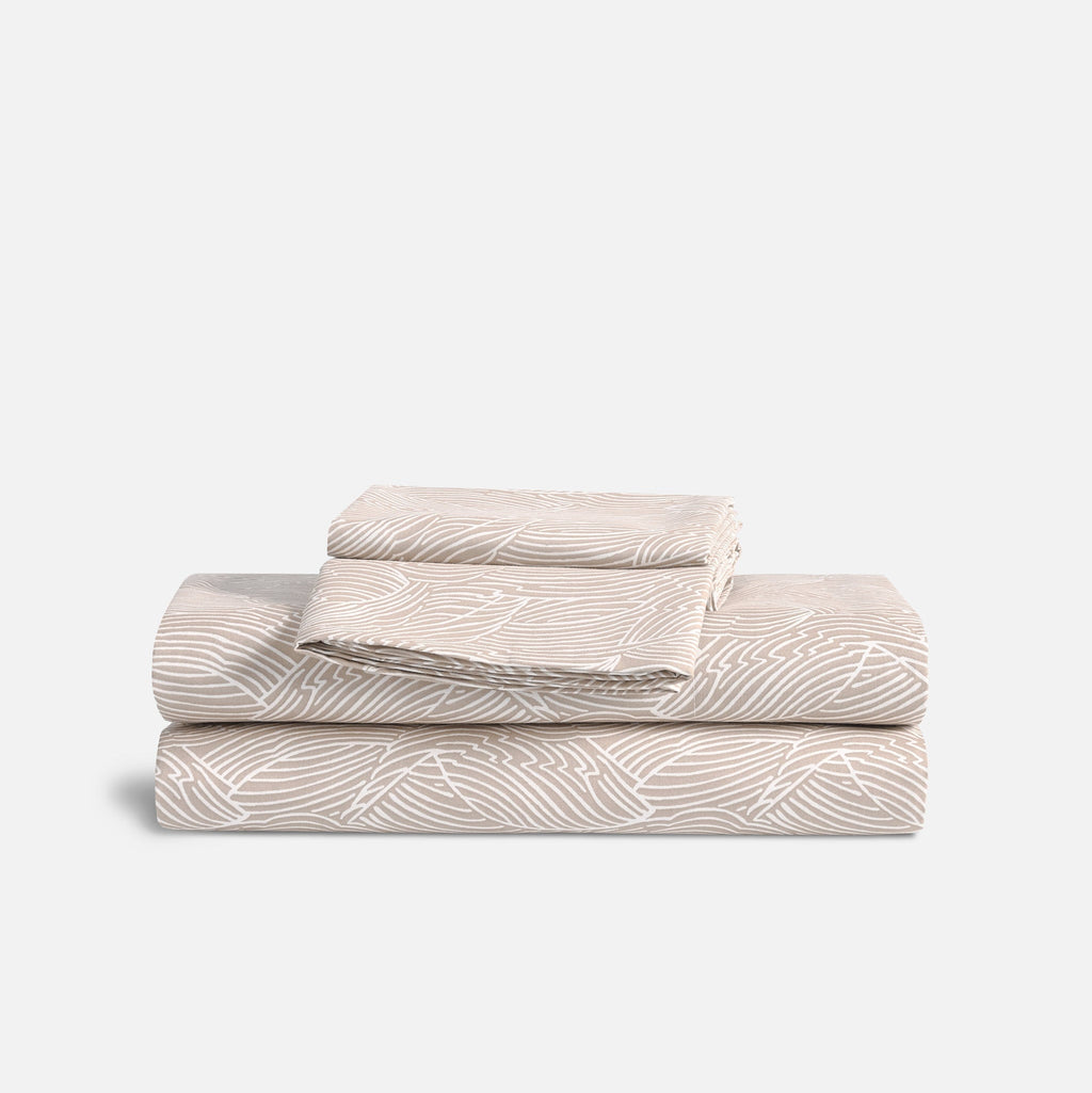 Luxe Sateen Core Sheet Set - Last Call - Image 48