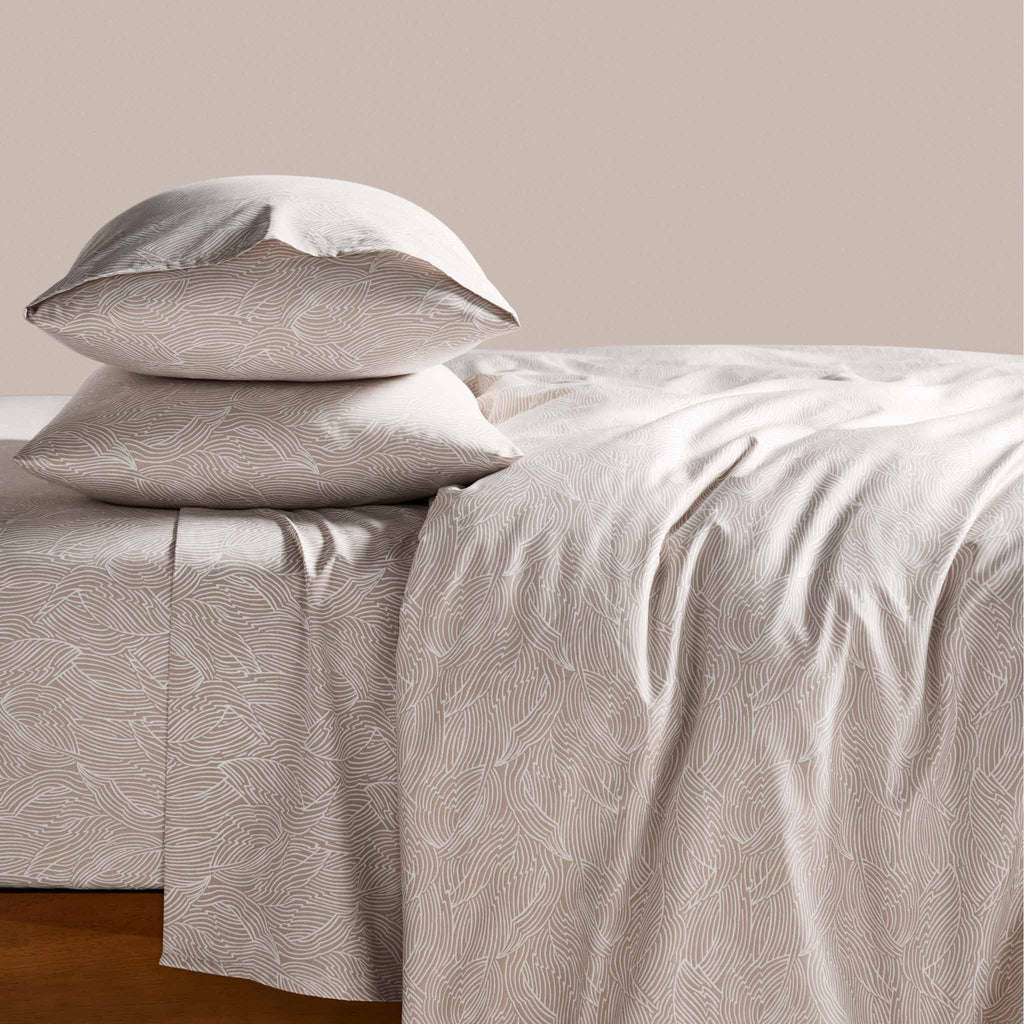 Luxe Sateen Core Sheet Set - Last Call - Image 51