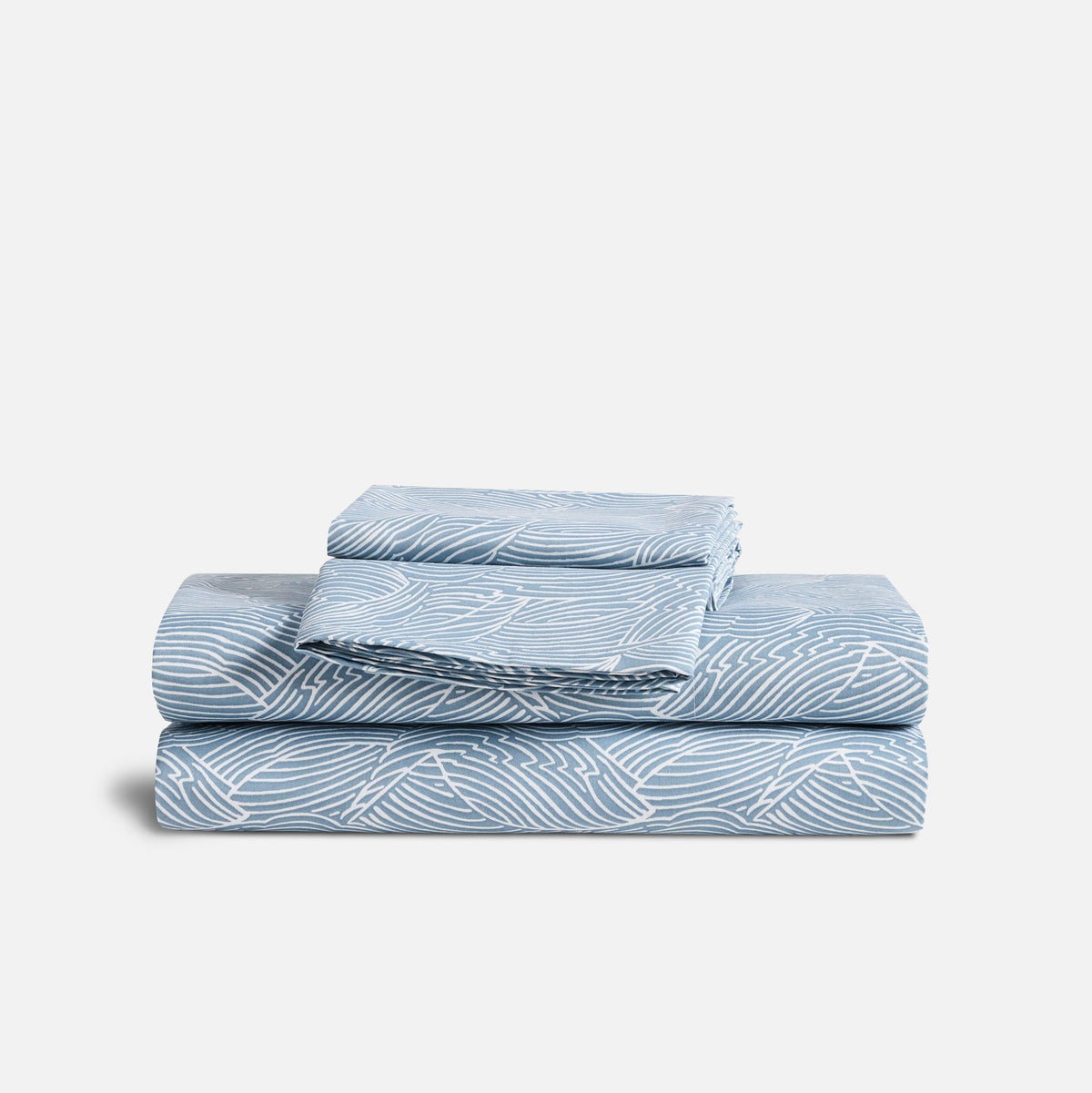 Luxe Sateen Core Sheet Set - Last Call - Image 52