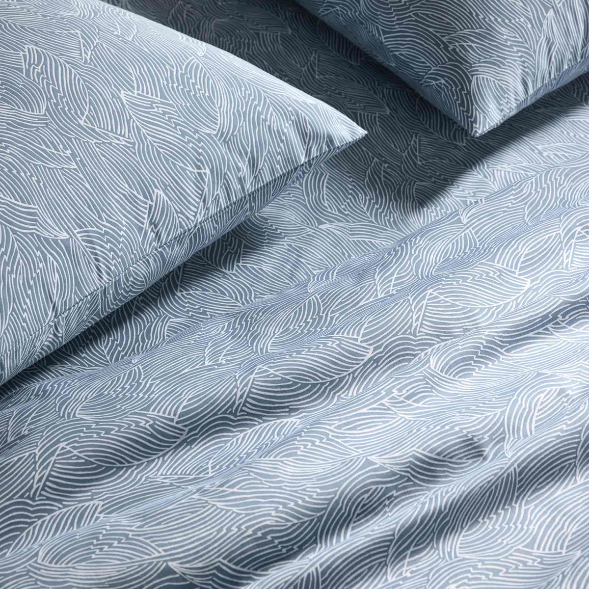 Luxe Sateen Core Sheet Set - Last Call - Image 54