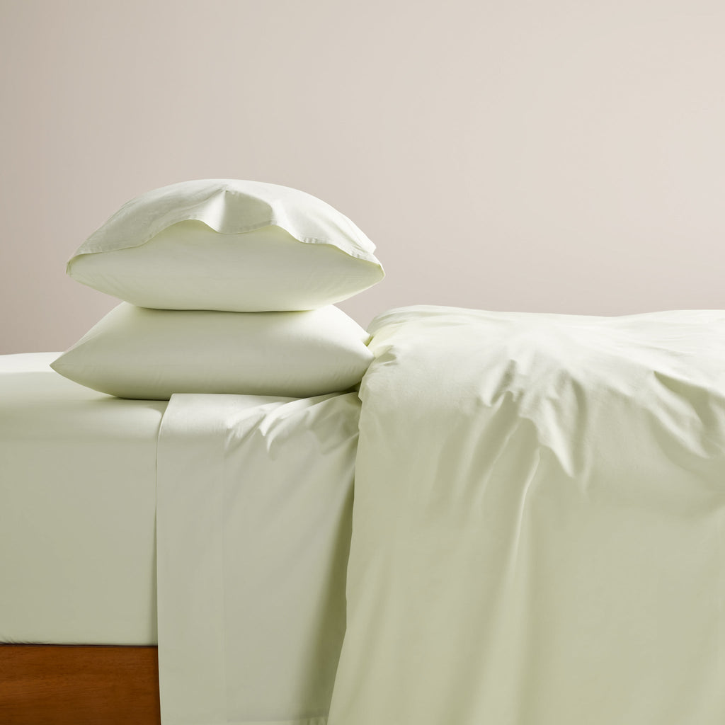 Classic Percale Core Sheet Set - Last Call - Image 52