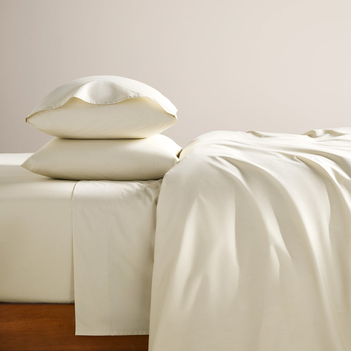 Classic Percale Core Sheet Set - Last Call - Image 97