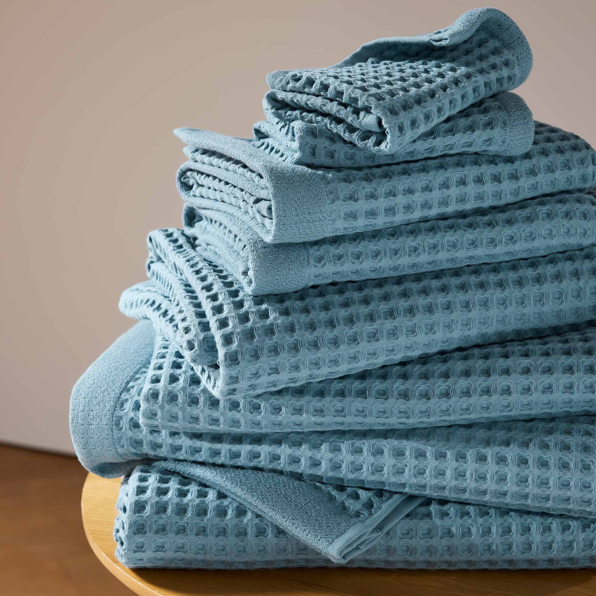 Dreamweave Waffle Washcloths - Image 37