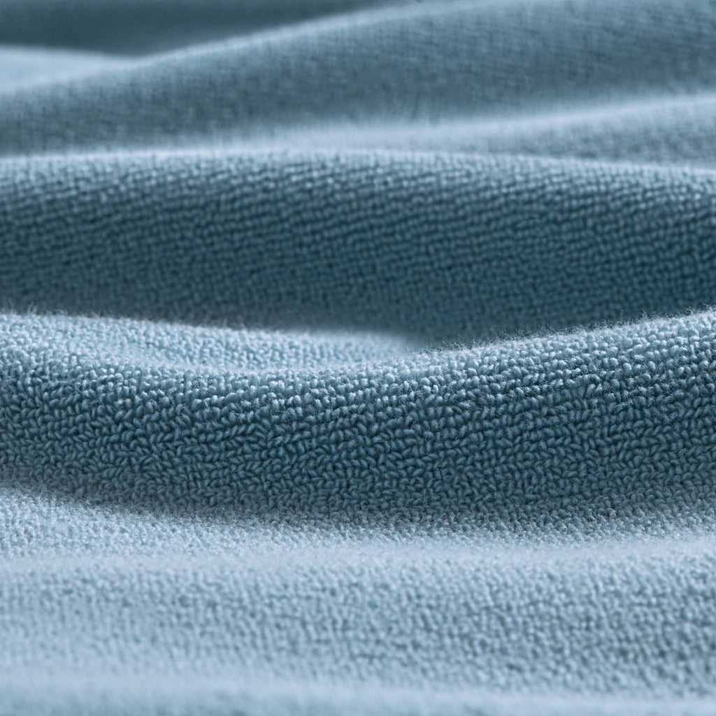Plush Turkish Cotton Bath Towels Set of 2 - Image 14