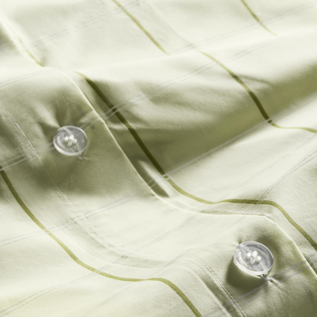 Classic Percale Duvet Cover - Last Call - Image 153