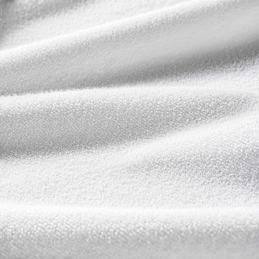 Plush Turkish Cotton Hand Towels Set of 2 - Image 9