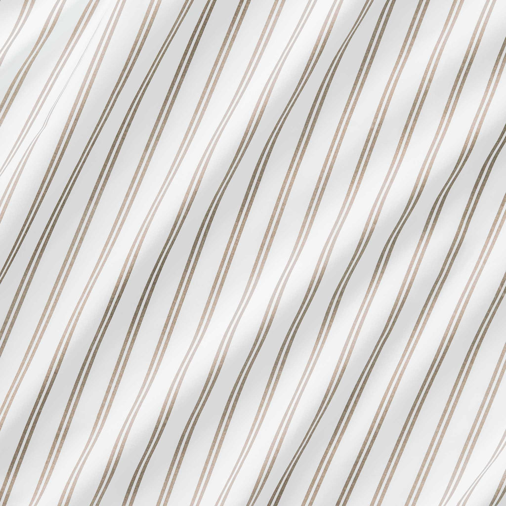 Classic Percale Flat Sheet - Image 29