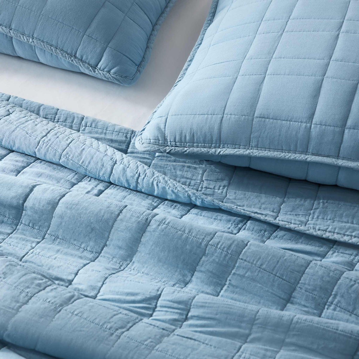 Weekend Wash Quilt Set - Image 44