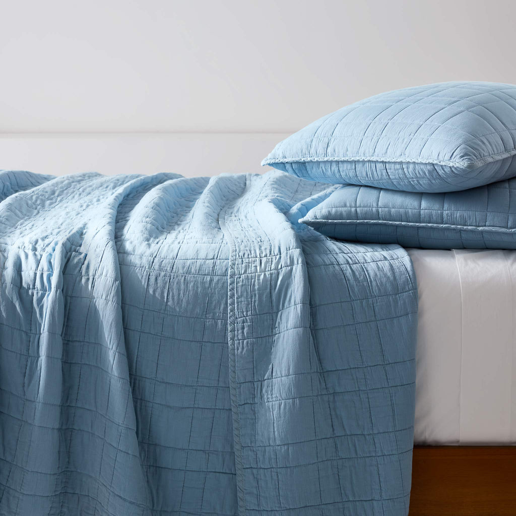 Weekend Wash Quilt - Image 41