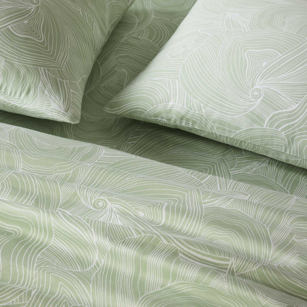 Luxe Sateen Core Sheet Set - Last Call - Image 97