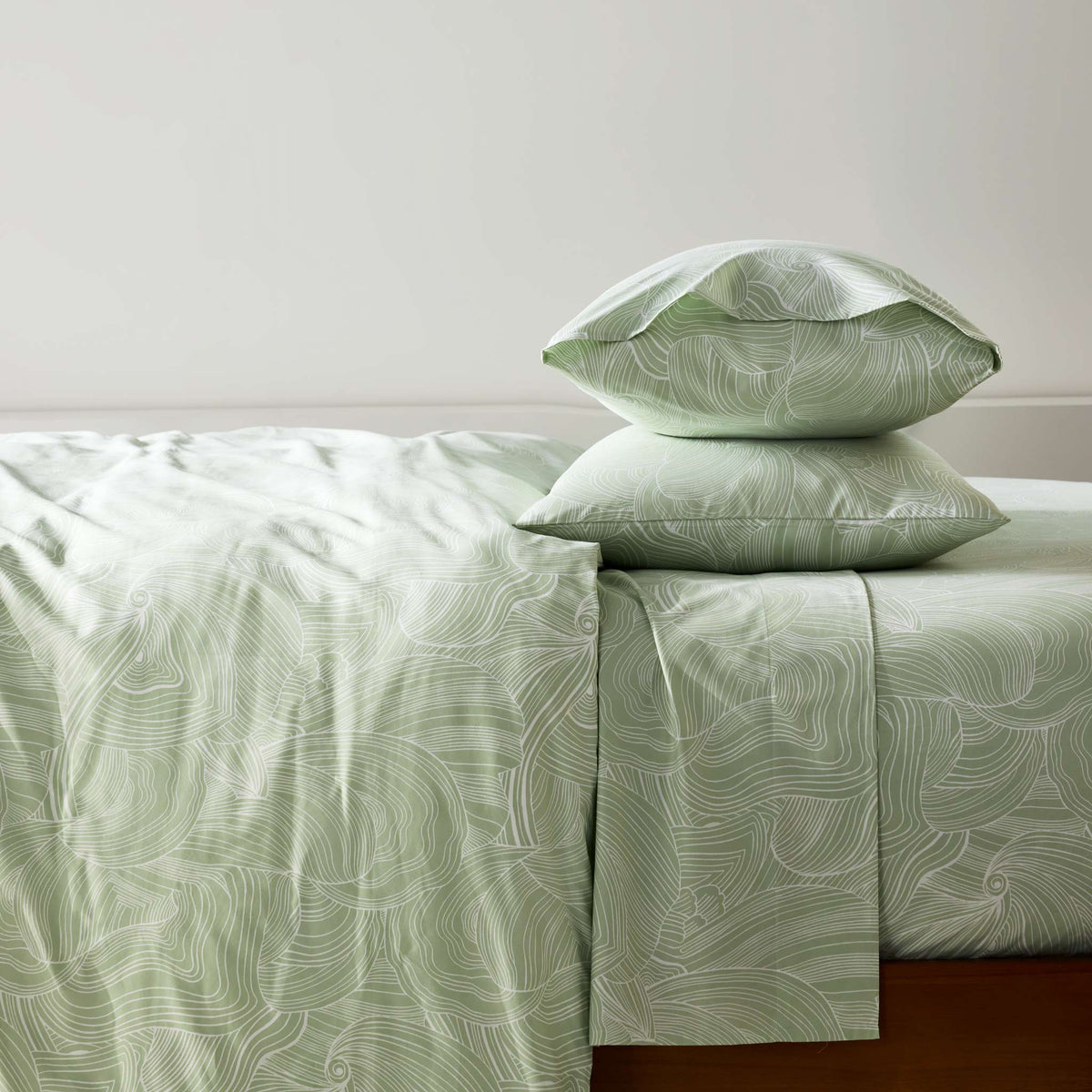 Luxe Sateen Core Sheet Set - Last Call - Image 98