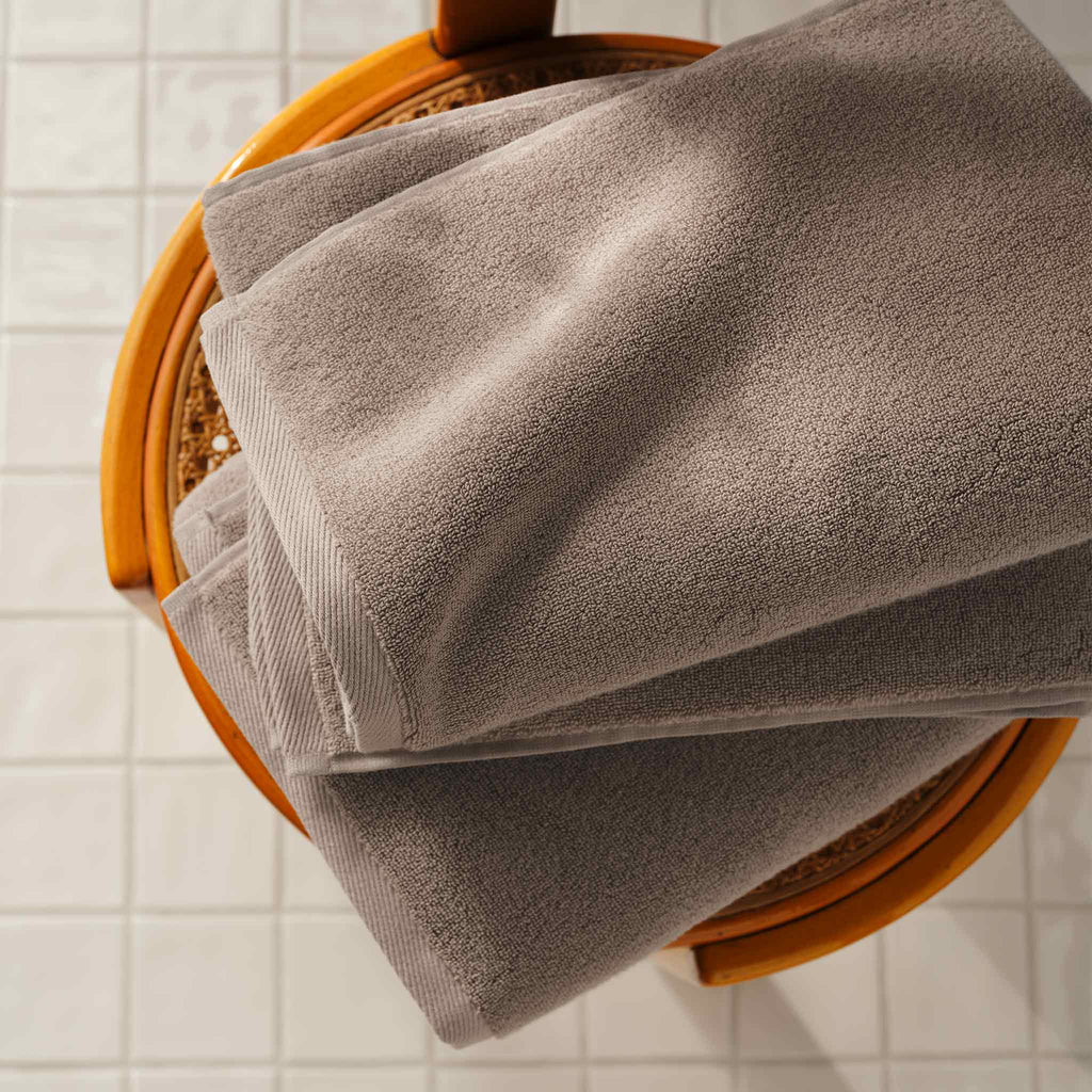 Plush Turkish Cotton Bath Towels Set of 2 - Image 35