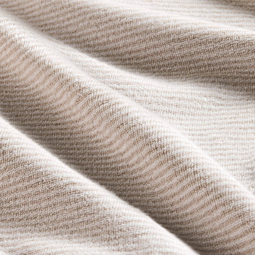 Plush Turkish Cotton Bath Towels - Image 42