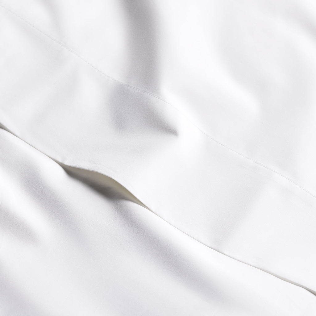 Classic Percale Flat Sheet - Image 36