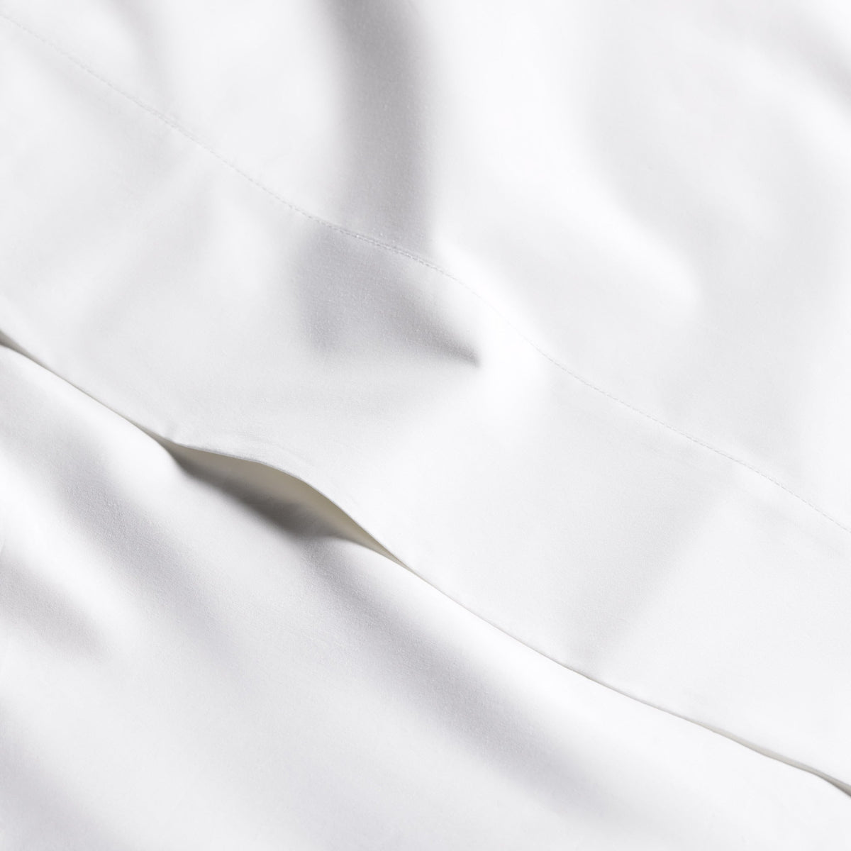 Classic Percale Flat Sheet - Image 36