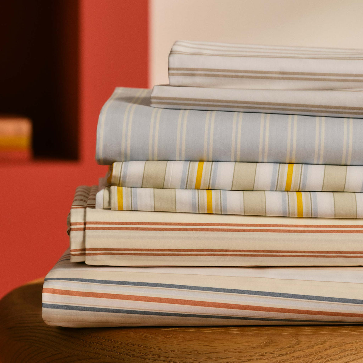Classic Percale Core Sheet Set - Last Call - Image 130