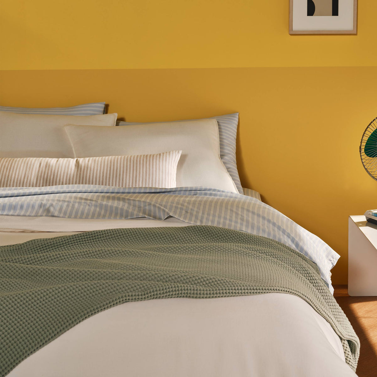 Luxe Sateen Core Sheet Set - Last Call - Image 130
