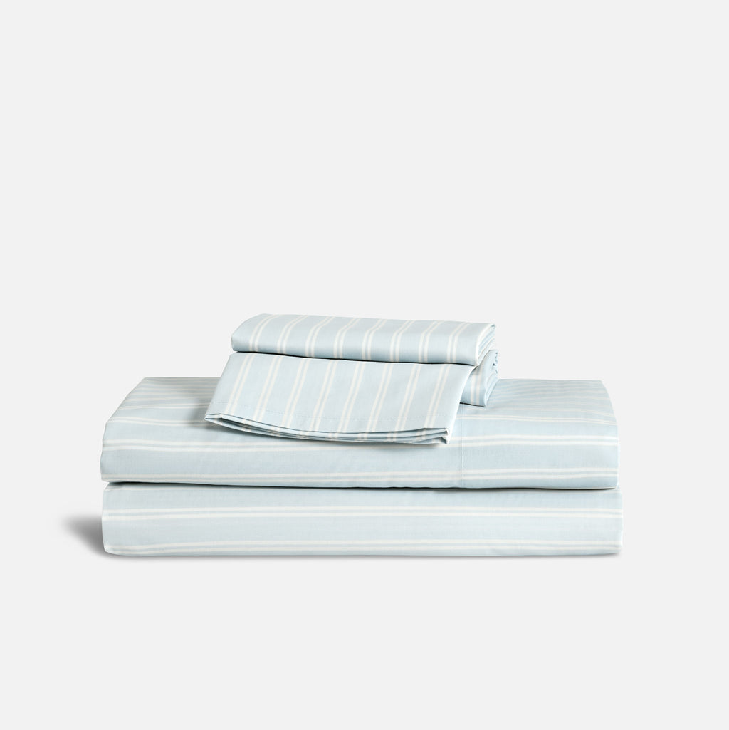 Classic Percale Core Sheet Set - Last Call - Image 126