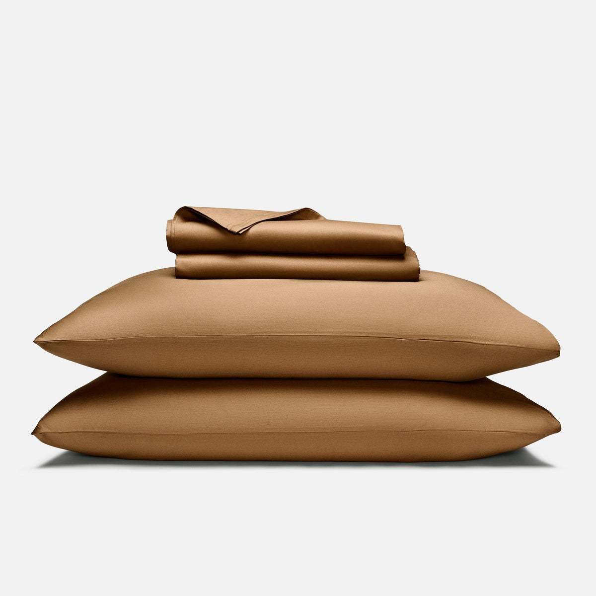 Set of 2 Luxe Sateen Core Sheet Set Bundle - Image 85