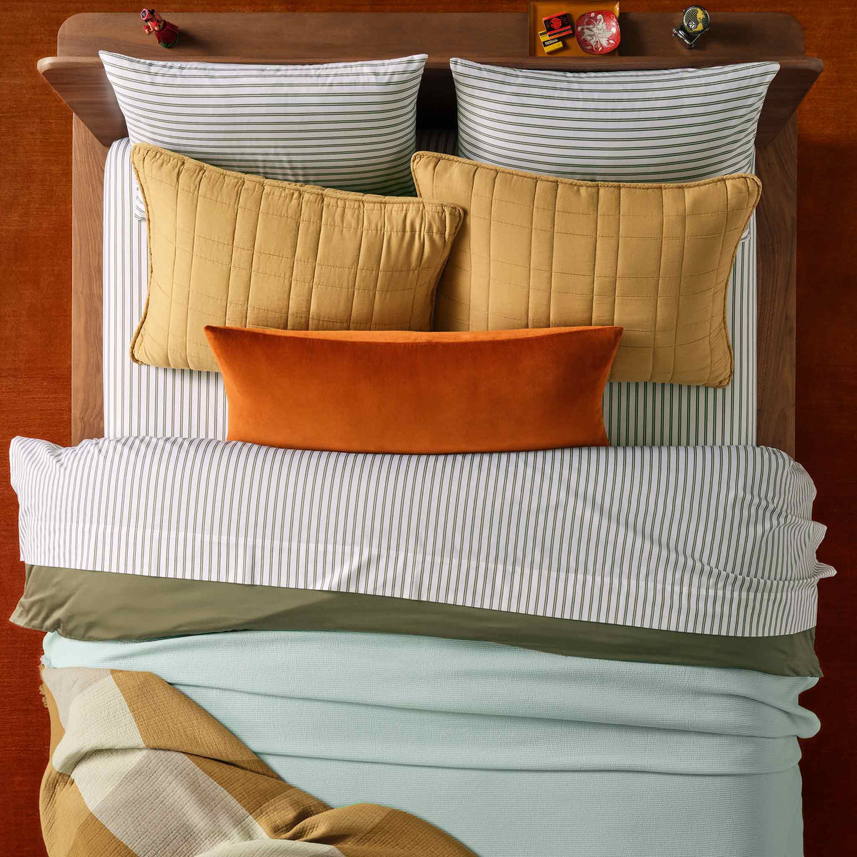 Weekend Wash Quilt Set - Image 58