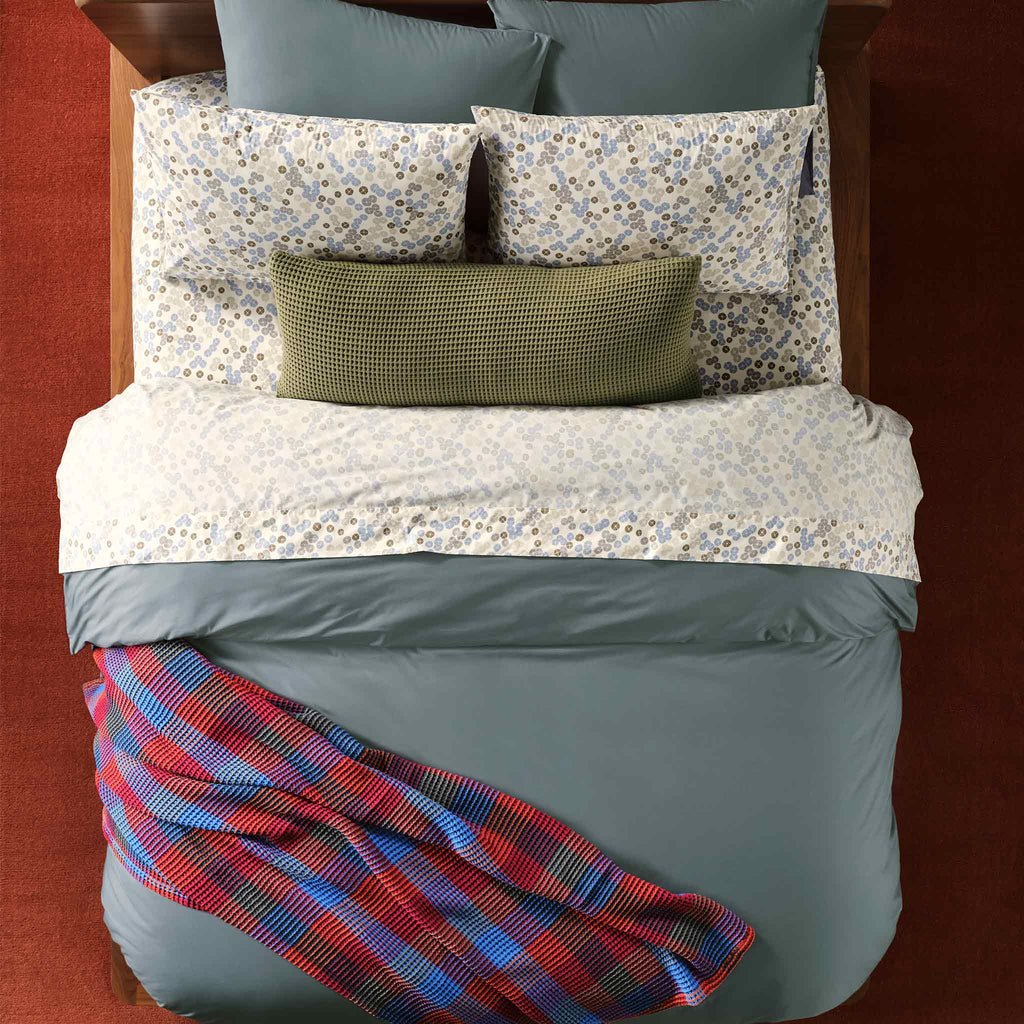 Dreamweave Waffle Pillow Cover - Image 51
