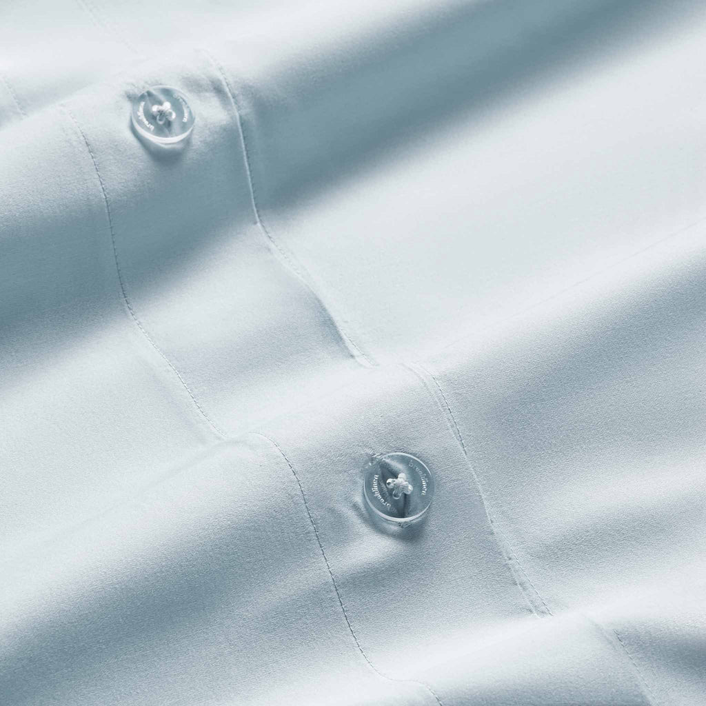 Luxe Sateen Duvet Cover - Image 35