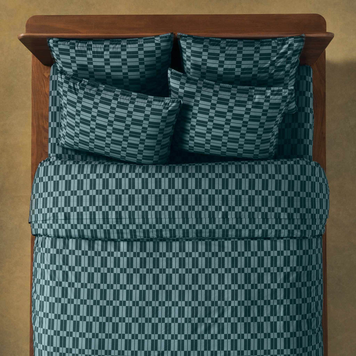 Washed Classic Percale Dreamweave Hardcore Bundle - Image 16