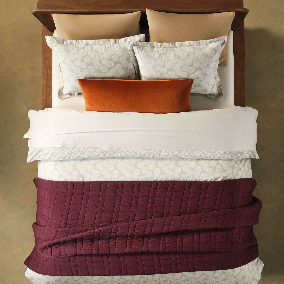 Weekend Wash Quilt - Image 55