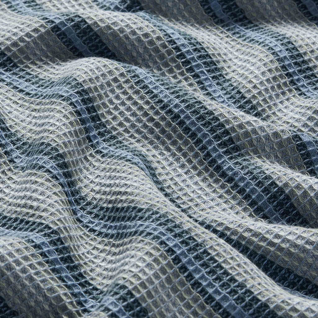 Micro Waffle Duvet Cover - Last Call - Image 19