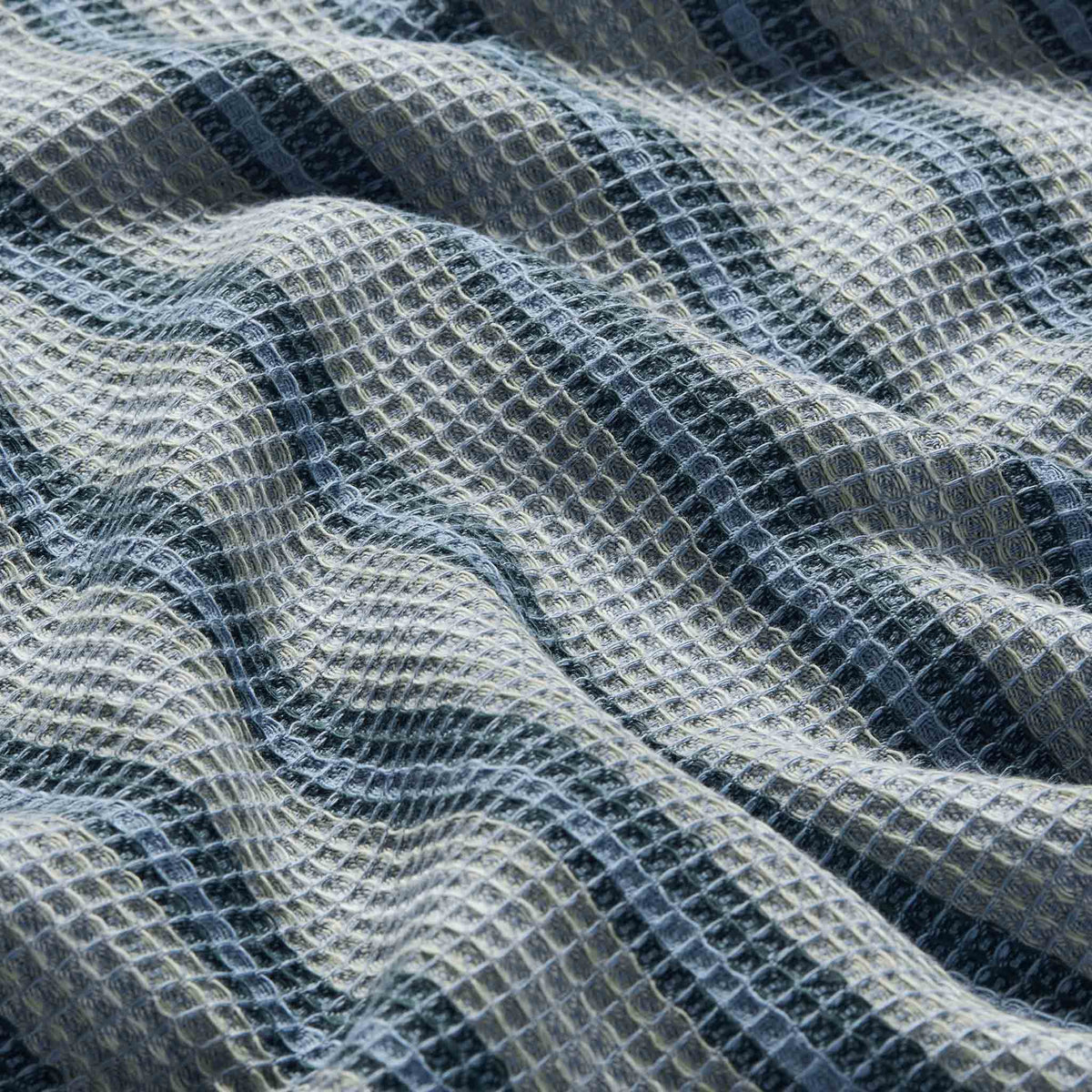 Micro Waffle Duvet Cover - Last Call - Image 19